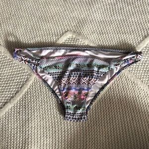 Victoria secret bottom brand new!